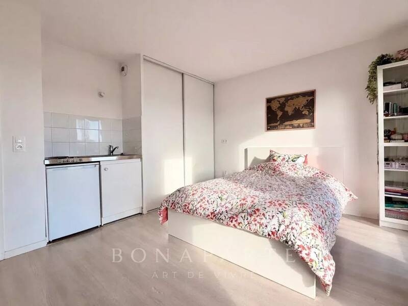 Maison à vendre, 23m², BOULOGNE BILLANCOURT
