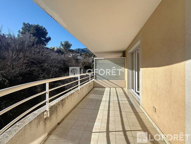 Appartement à vendre 349 000 € 2 pièces 1 chambre 65 m² Étage 2/5 Cap Martin Roquebrune Cap Martin 06190