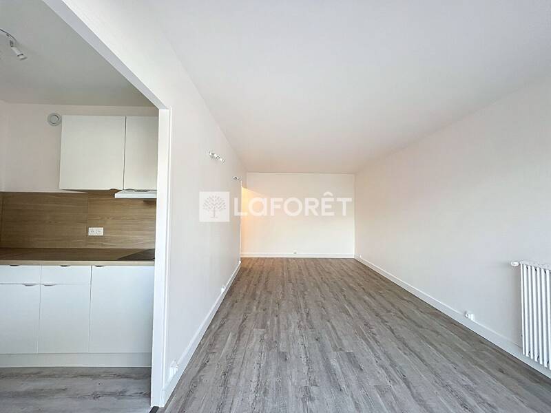 Maison à louer, 31m², COURBEVOIE