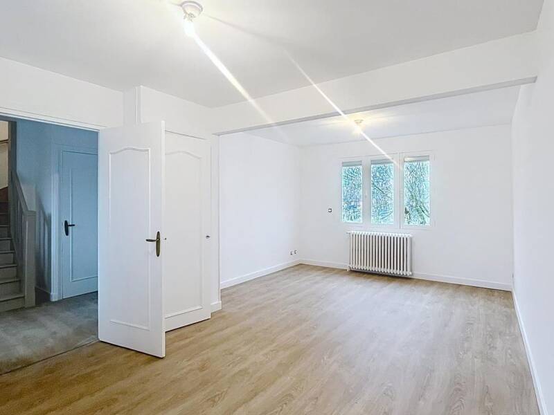 Maison à louer, 79m², MARGNY LES COMPIEGNE