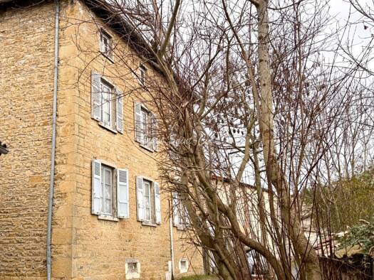 Ferme à vendre 759 000 € 6 pièces 4 chambres 200 m² 1 579 m² de terrain Lissieu 69380