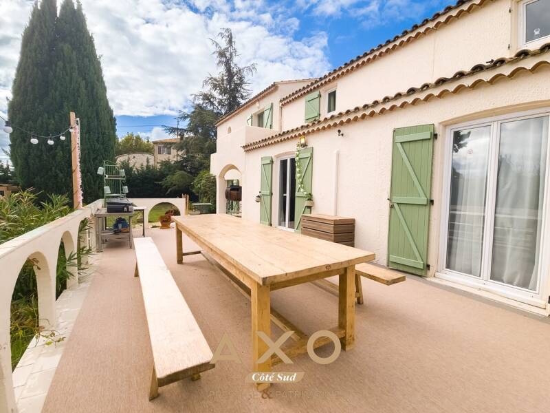 Maison à vendre, 250m², AIX EN PROVENCE