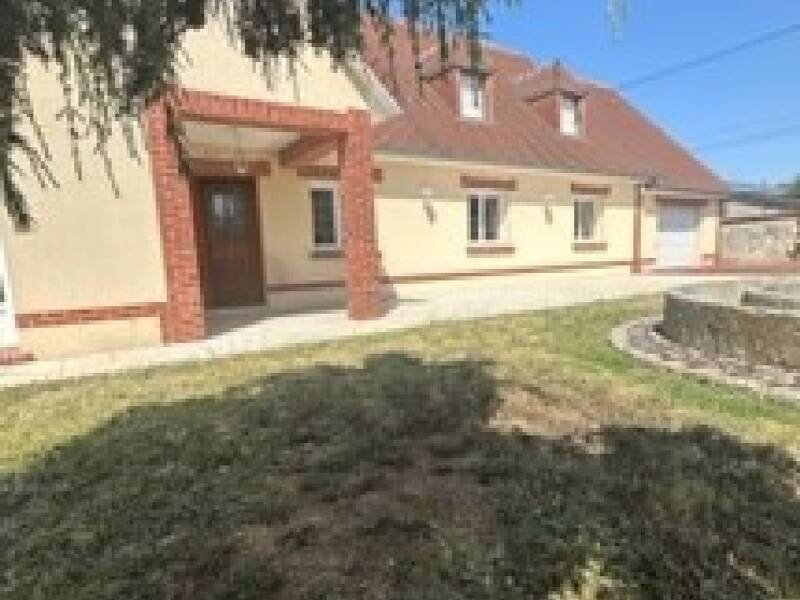 Maison à louer, 150m², CONCHES EN OUCHE