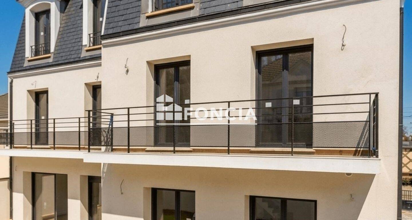 Maison à vendre, 95m², ANTONY