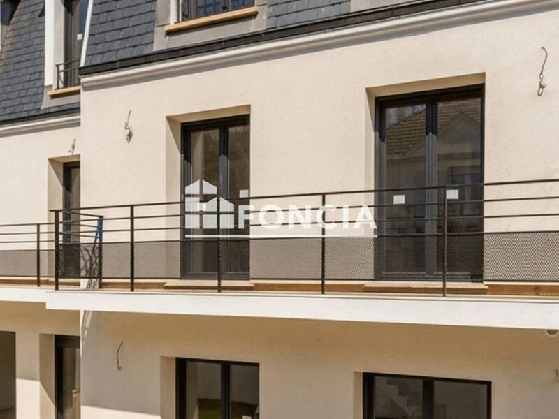 Maison à vendre, 95m², ANTONY