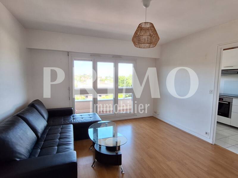 Maison à louer, 40m², SCEAUX