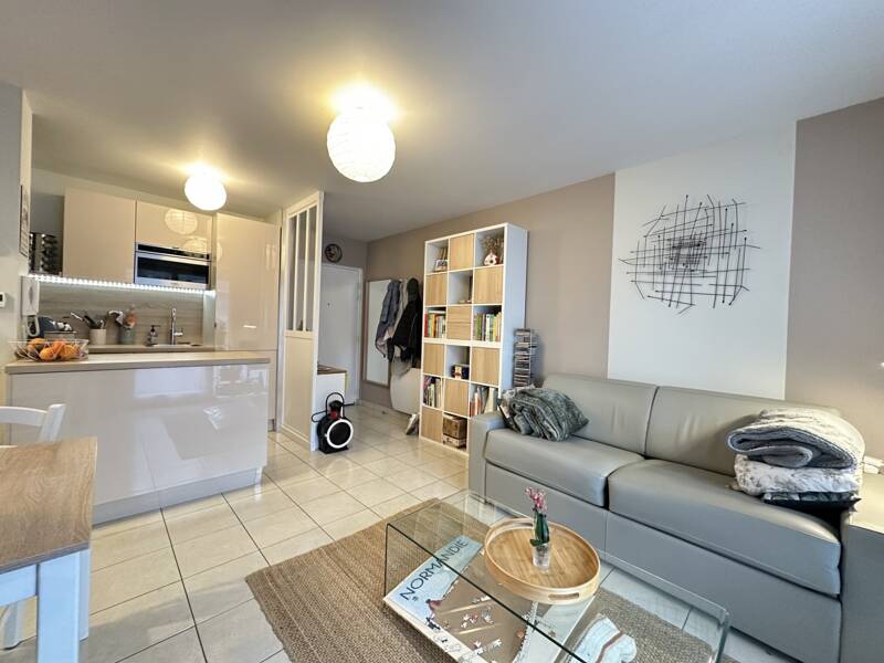 Maison à vendre, 36m², VAIRES SUR MARNE