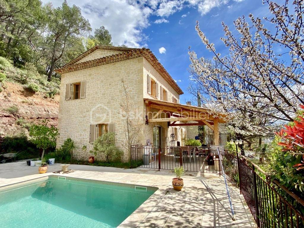 Maison à vendre, 128m², LA MOTTE