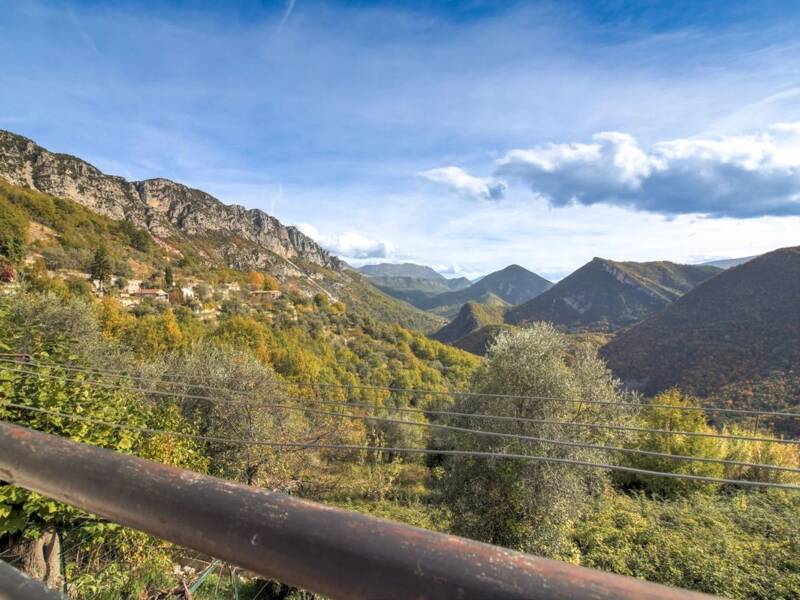 Maison à vendre, 45m², SIGALE