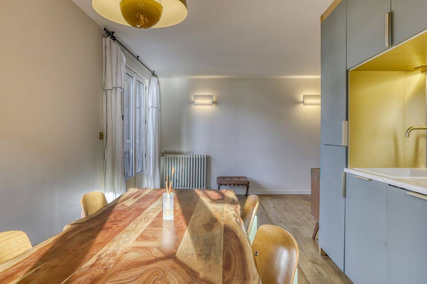 Maison à vendre, 67m², MEGEVE