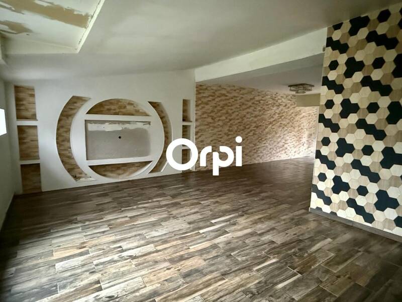 Maison à vendre, 88m², FOUQUIERES LES LENS