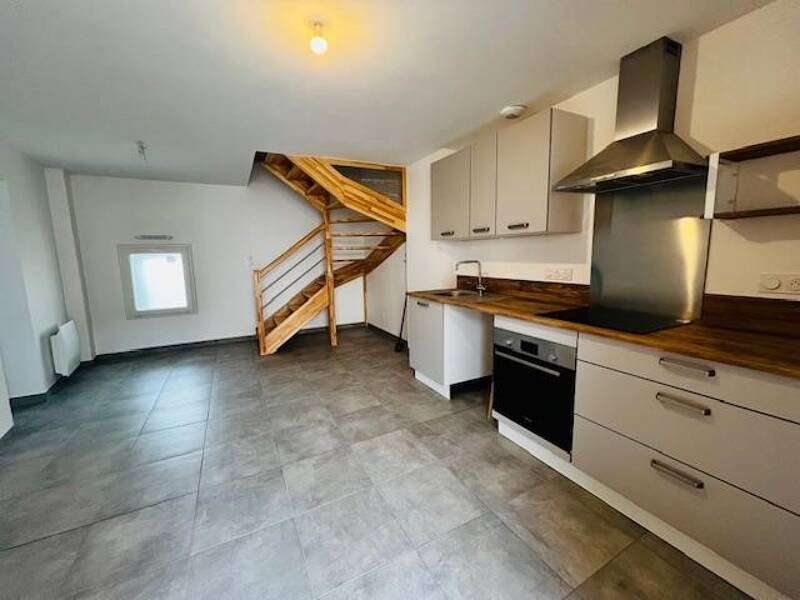 Maison à vendre, 100m², LEYRIEU