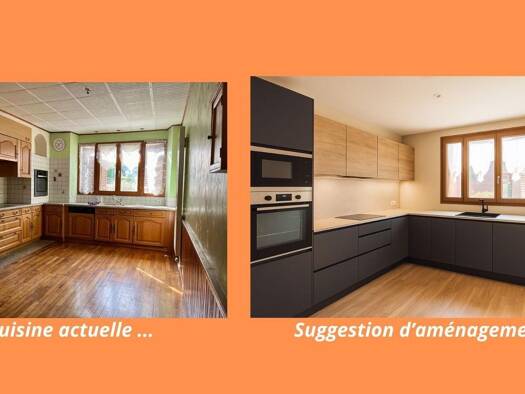 Maison à vendre 160 000 € 10 pièces 6 chambres 287 m² 90 m² de terrain Salins-les-Bains 39110