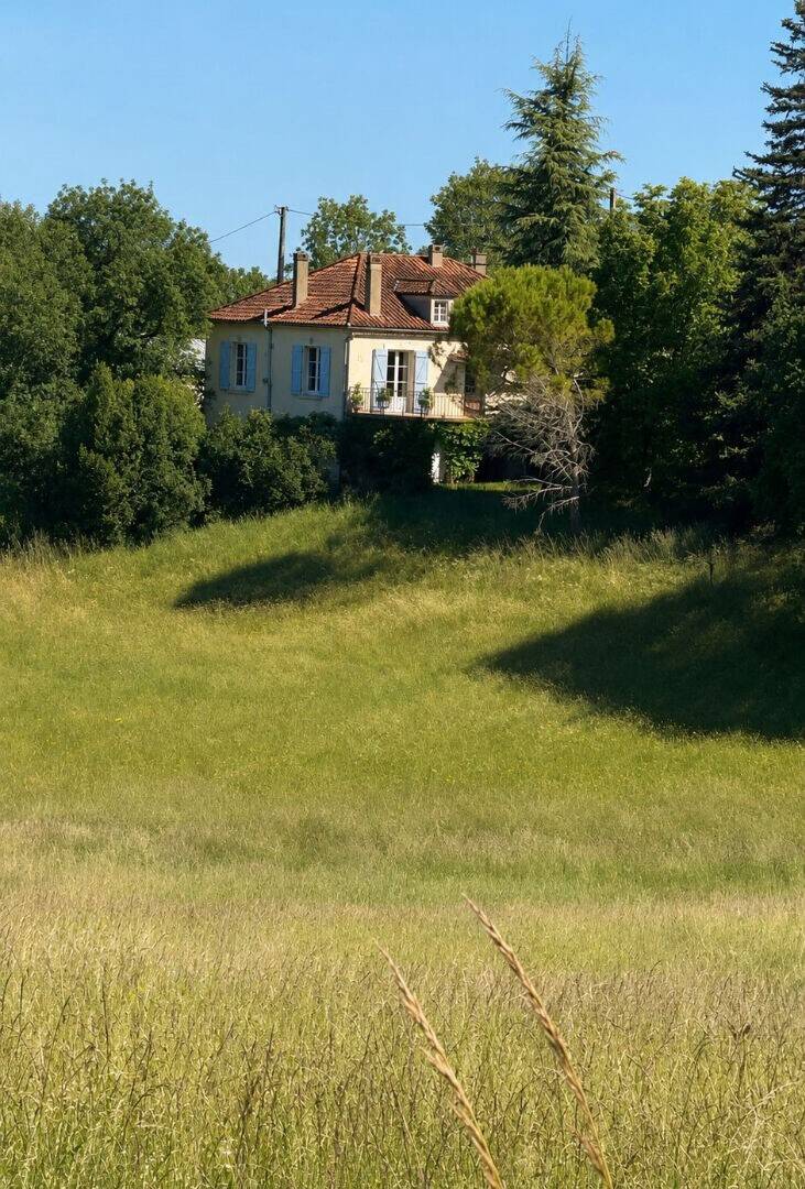 Maison à vendre, 171m², TOURNON D'AGENAIS