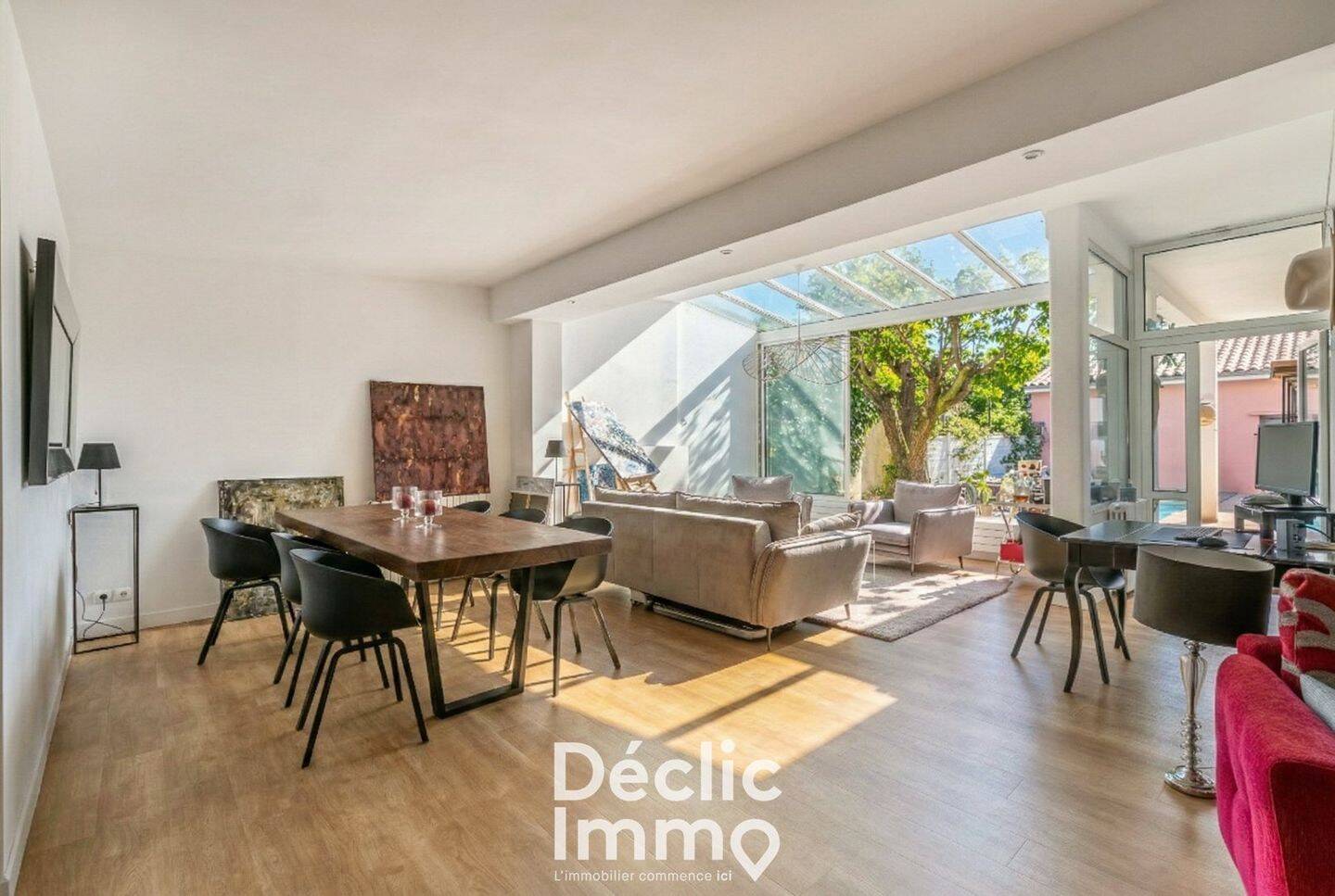Maison — 1