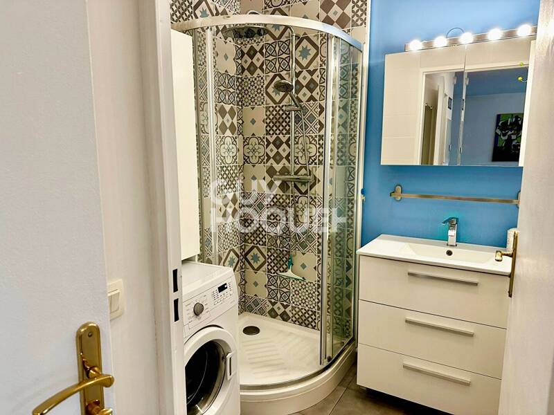 Maison à louer, 43m², CHENNEVIERES SUR MARNE