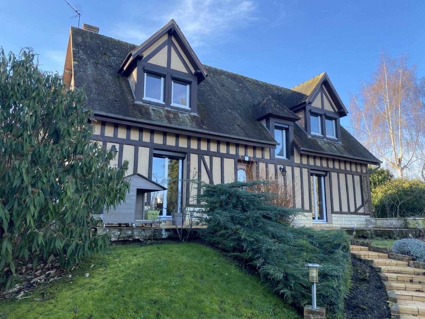 Maison à vendre, 155m², VERNON