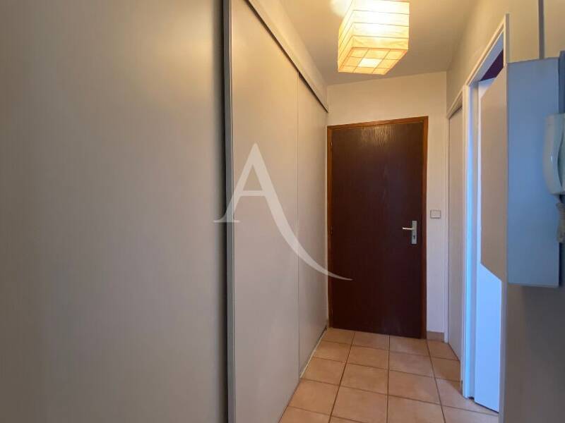 Maison à louer, 38m², VIGNEUX SUR SEINE