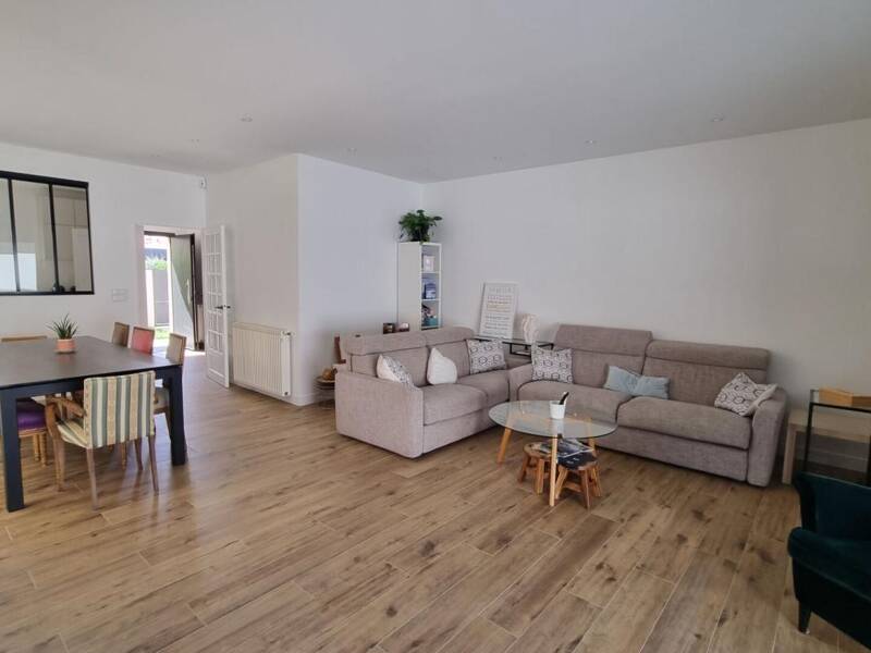 Maison à vendre, 149m², BORDEAUX