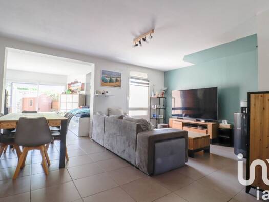 Maison à vendre 339 000 € 4 pièces 3 chambres 94 m² Saulx-les-Chartreux 91160