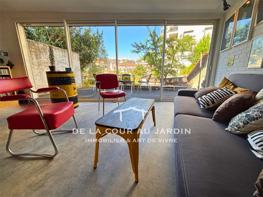 Maison à vendre 445 000 € 5 pièces 1 chambre 80 m² Caluire-et-Cuire 69300