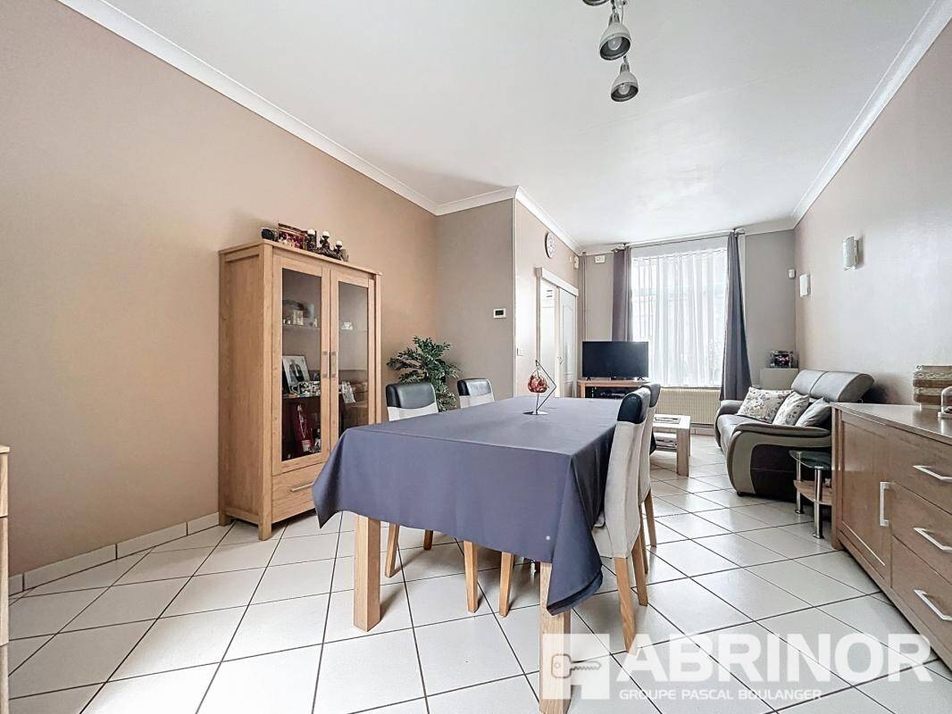 Maison à vendre, 98m², TOURCOING