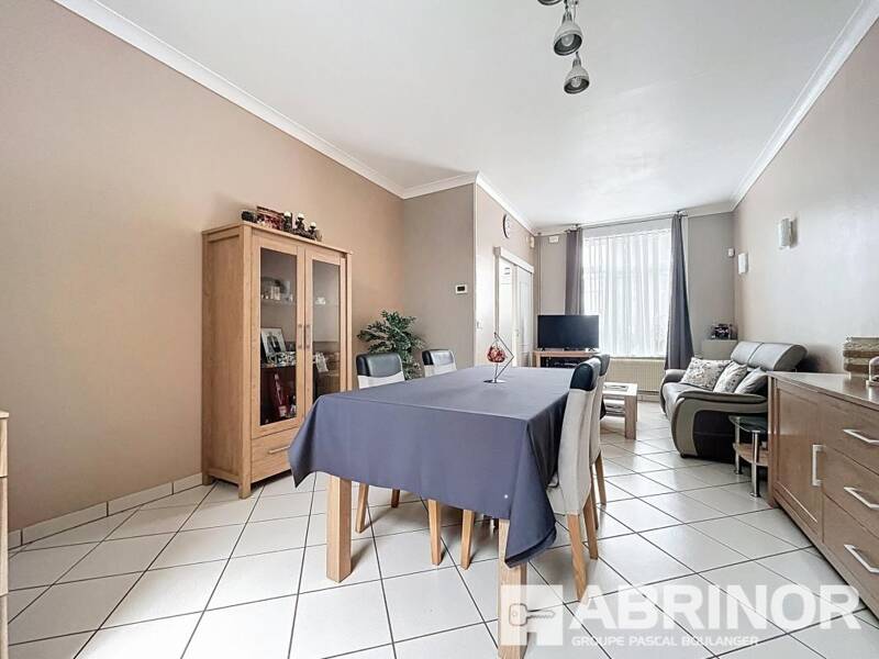 Maison à vendre, 98m², TOURCOING