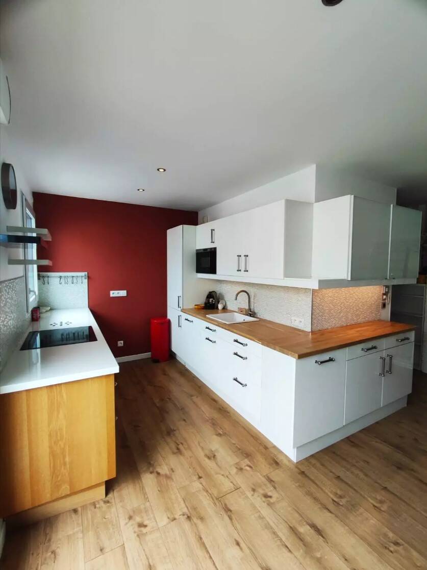 Maison à louer, 71m², DRANCY