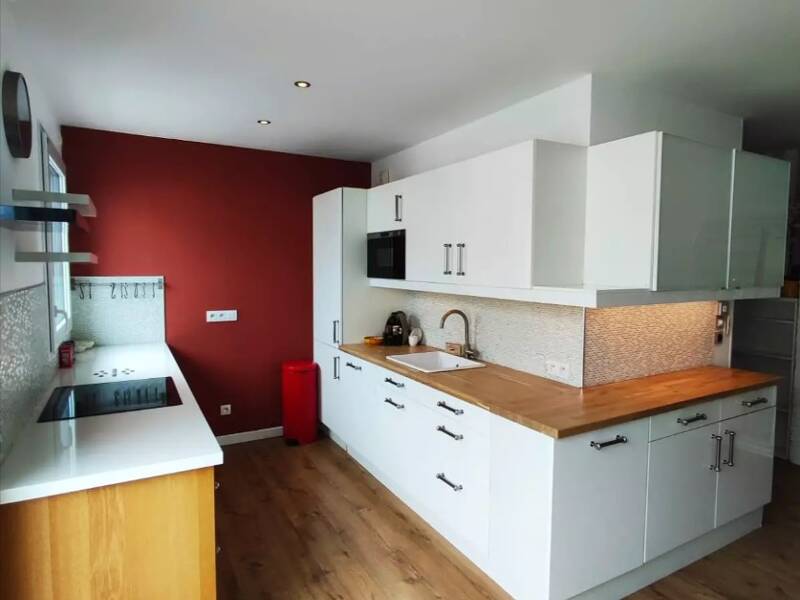 Maison à louer, 71m², DRANCY