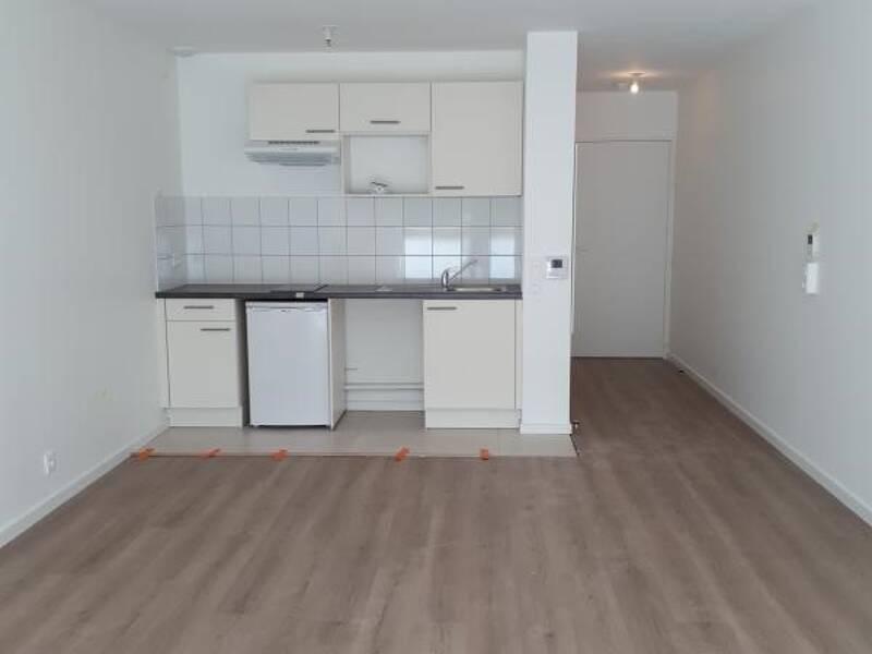 Maison à louer, 36m², BORDEAUX