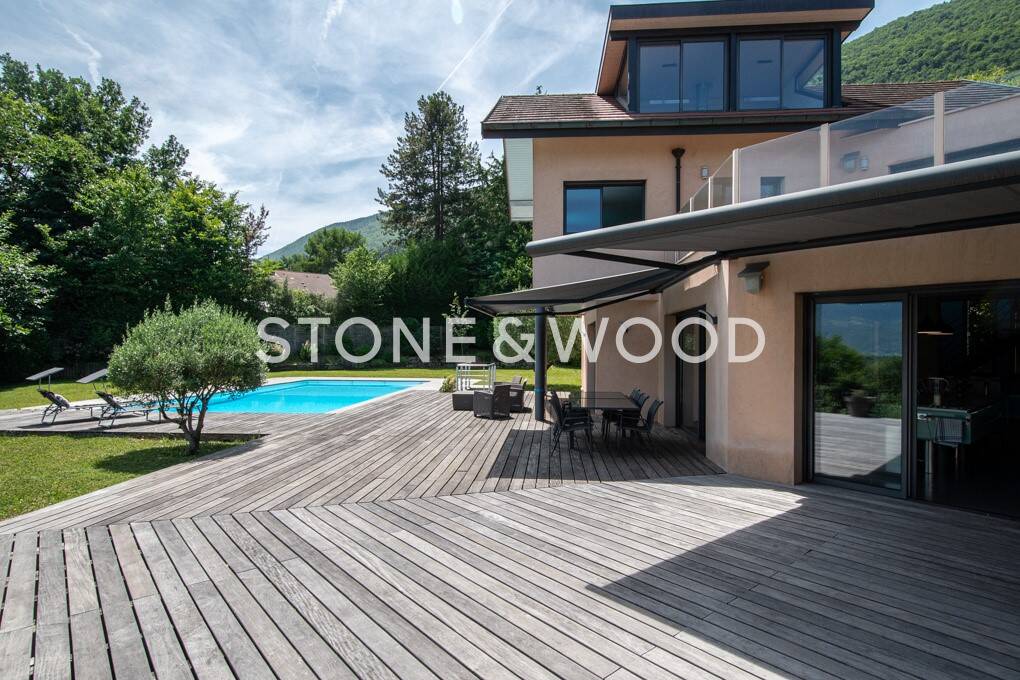 Maison à vendre, 277m², SEVRIER
