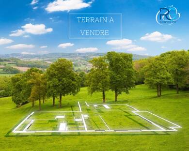 Terrain constructible à vendre 189 000 € 452 m² de terrain Baillet en France 95560