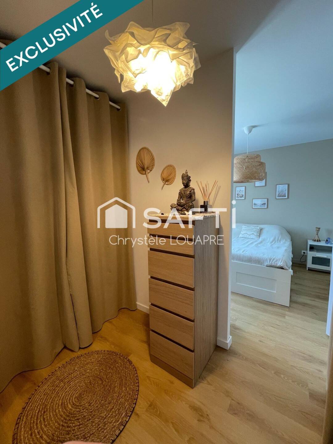 Maison à vendre, 95m², SURGERES