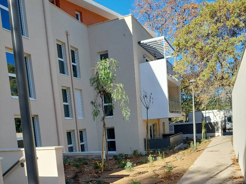 Maison à louer, 99m², AUBAGNE