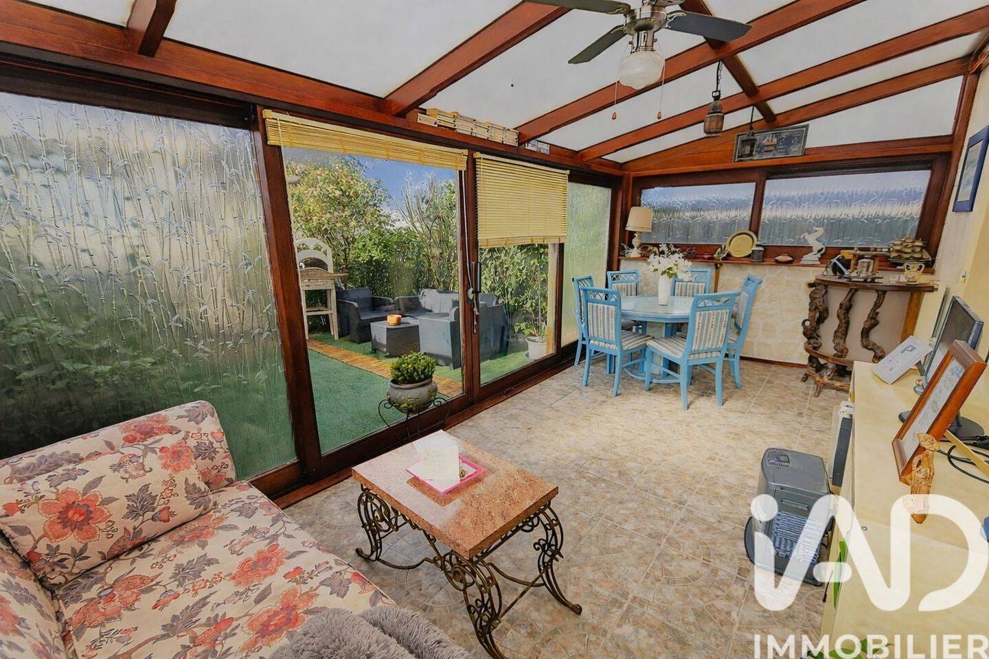 Maison à vendre, 132m², COMBS LA VILLE