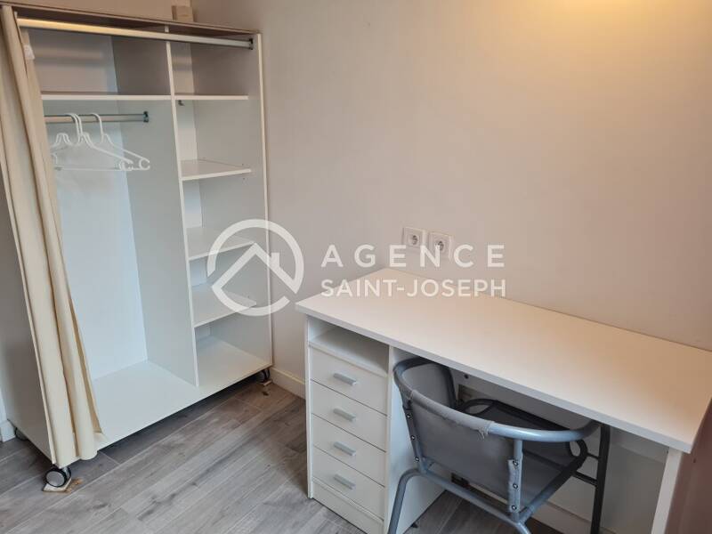 Maison à louer, 18m², ROUEN