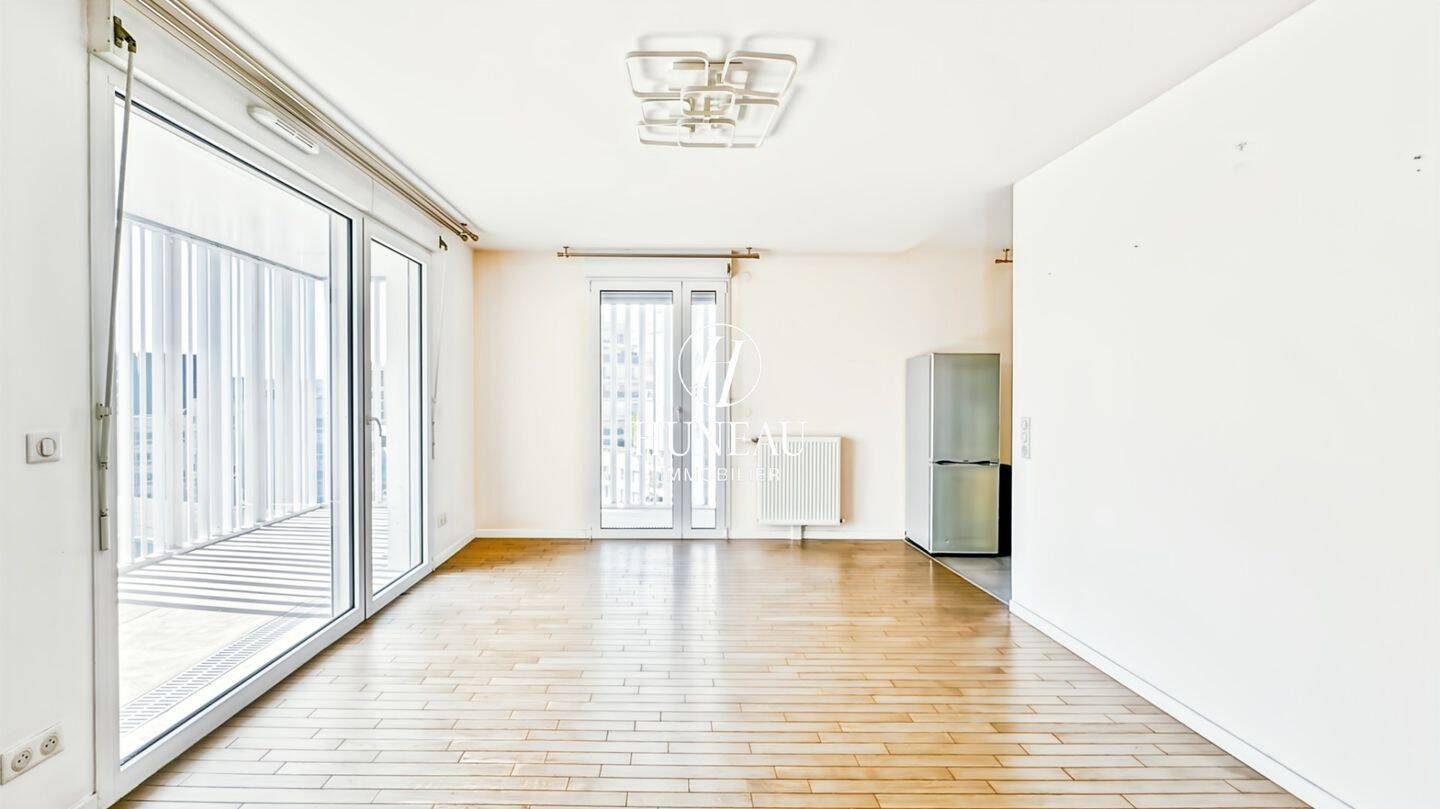 Maison à vendre, 82m², NANTERRE