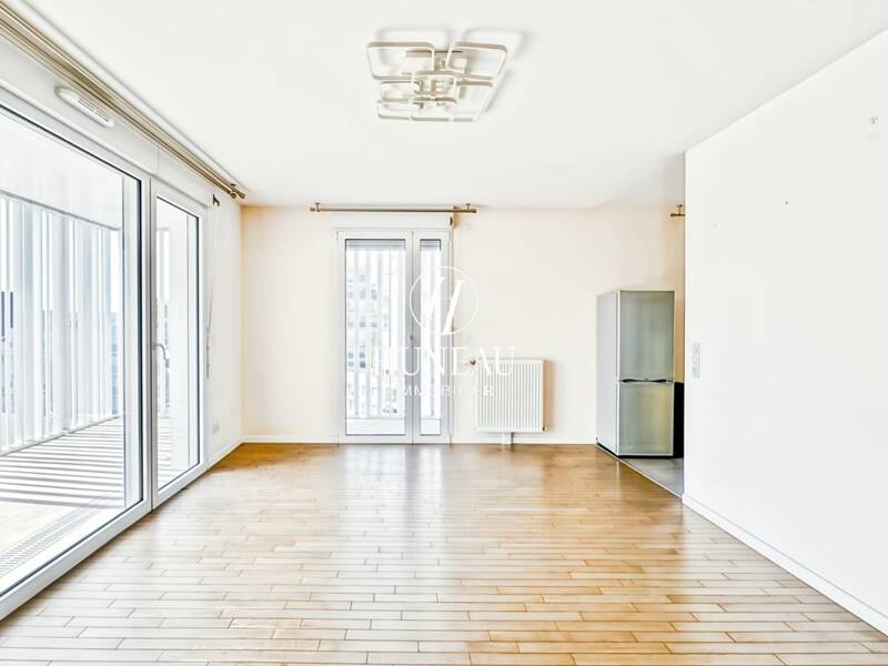 Maison à vendre, 82m², NANTERRE