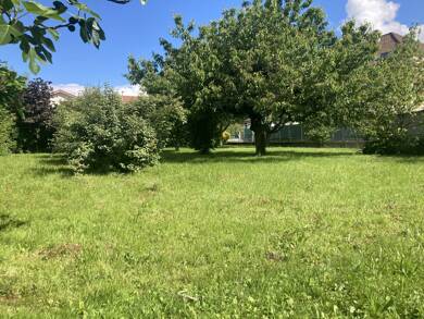 Terrain à vendre 210 000 € 785 m² de terrain Barnave-Saint Robert Saint-Égrève 38120