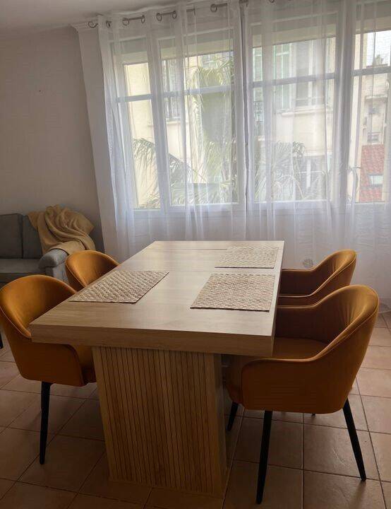 Maison à louer, 44m², CANNES