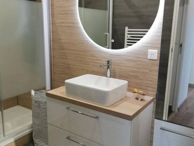 Maison à louer, 78m², REIMS