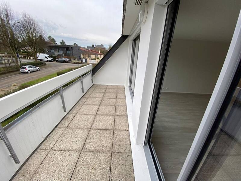 Maison à louer, 52m², BOIS GUILLAUME