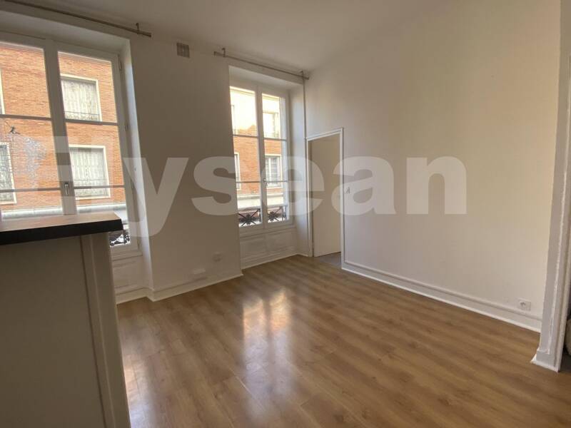 Maison à louer, 32m², ORLEANS