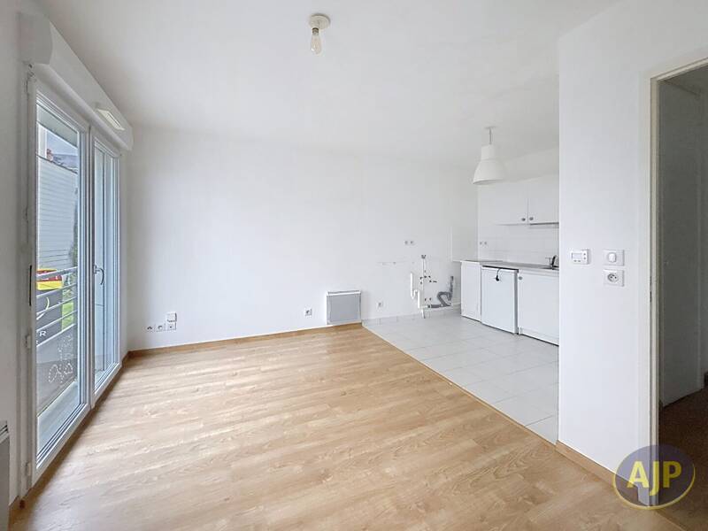 Maison à louer, 39m², NANTES