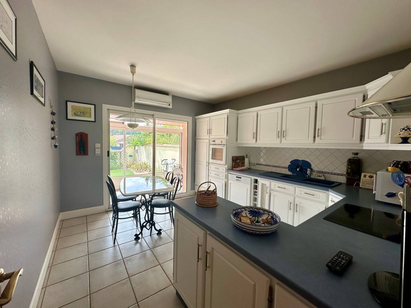 Maison à vendre, 158m², POITIERS