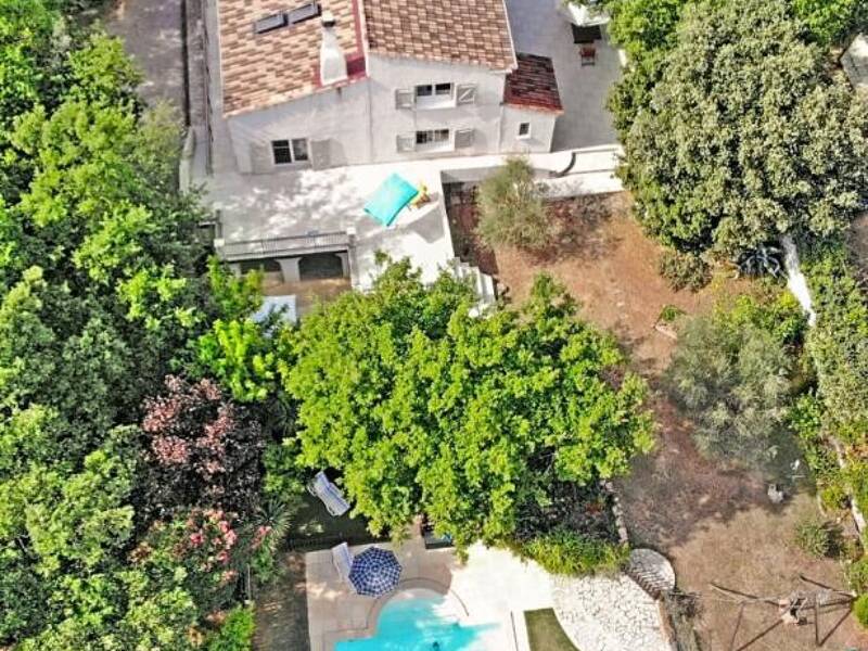 Maison à vendre, 213m², POURRIERES