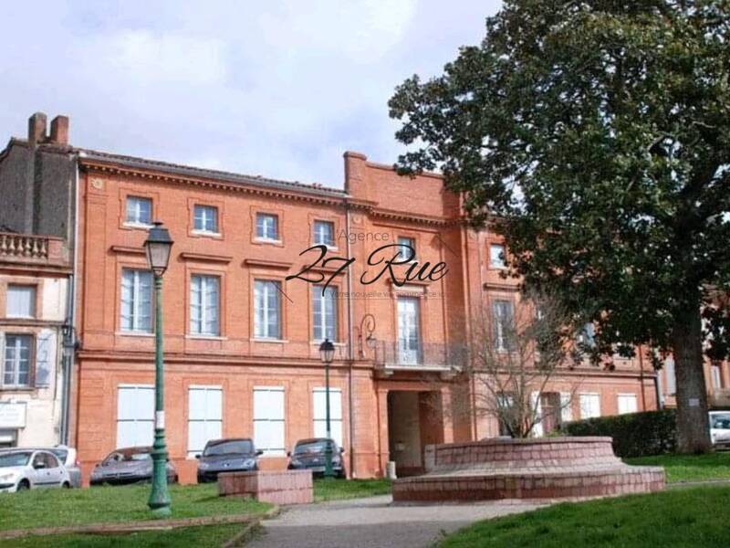 Maison à vendre, 33m², AUTERIVE