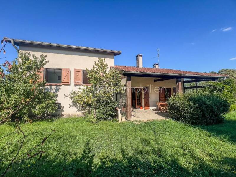 Maison à vendre, 145m², BALMA