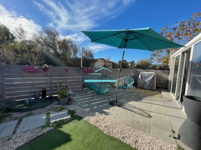 Maison à vendre, 45m², VIC LA GARDIOLE