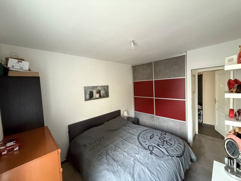 Maison à vendre, 79m², NIMES